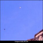 Booth UFO Photographs Image 195